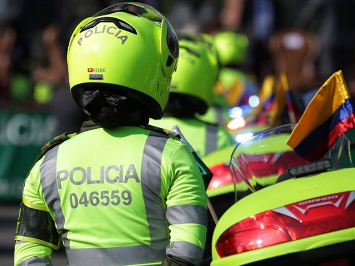 Herencia de Timbiquí denuncia maltratos por parte de la Policía de Medellín