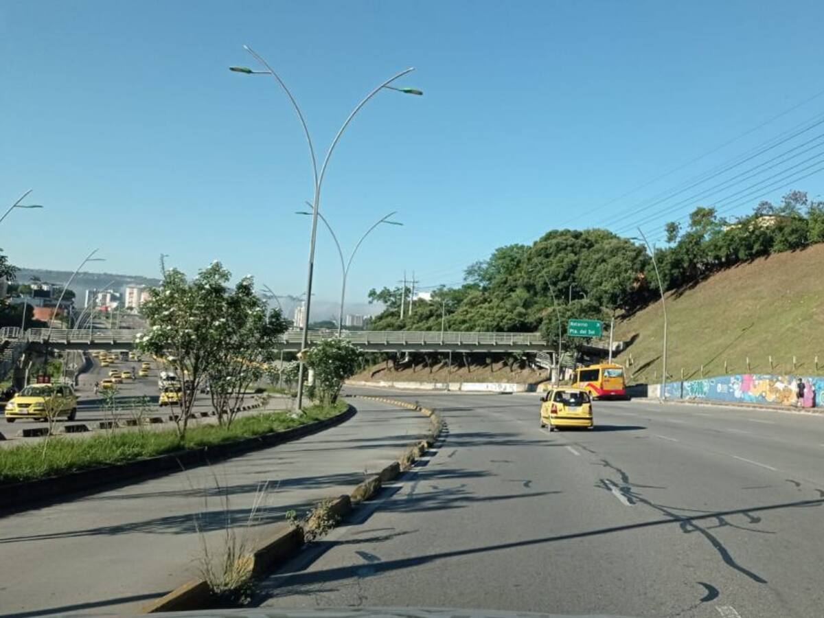 Excepciones del Día sin carro y moto en Bogotá este 22 de septiembre