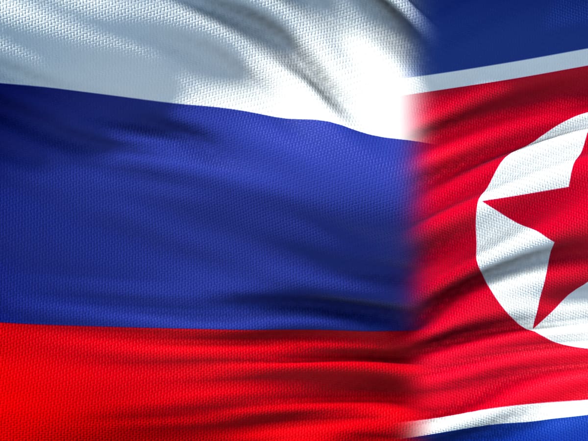 Rusia y Corea del Norte pusieron fecha a la apertura del puente fronterizo en Tumangang