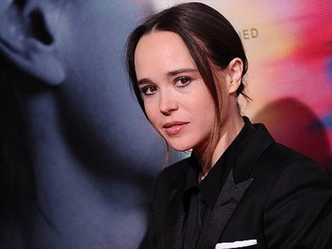 Ellen Page . Foto: Bang Media