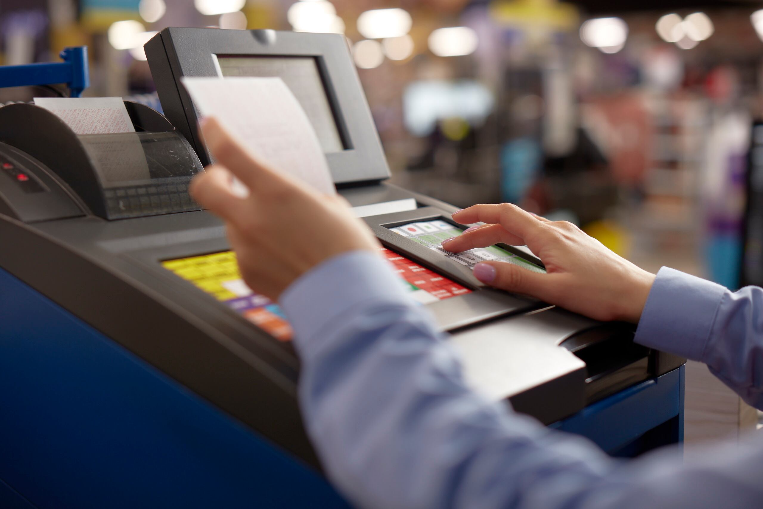 Imagen de referencia del Baloto. Foto: Getty