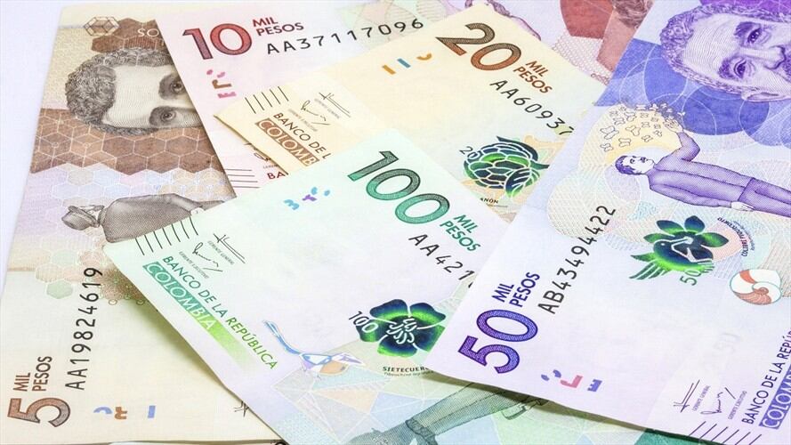 El próximo 3 de diciembre empezarán las negociaciones del salario mínimo de 2022. Foto: Getty Images