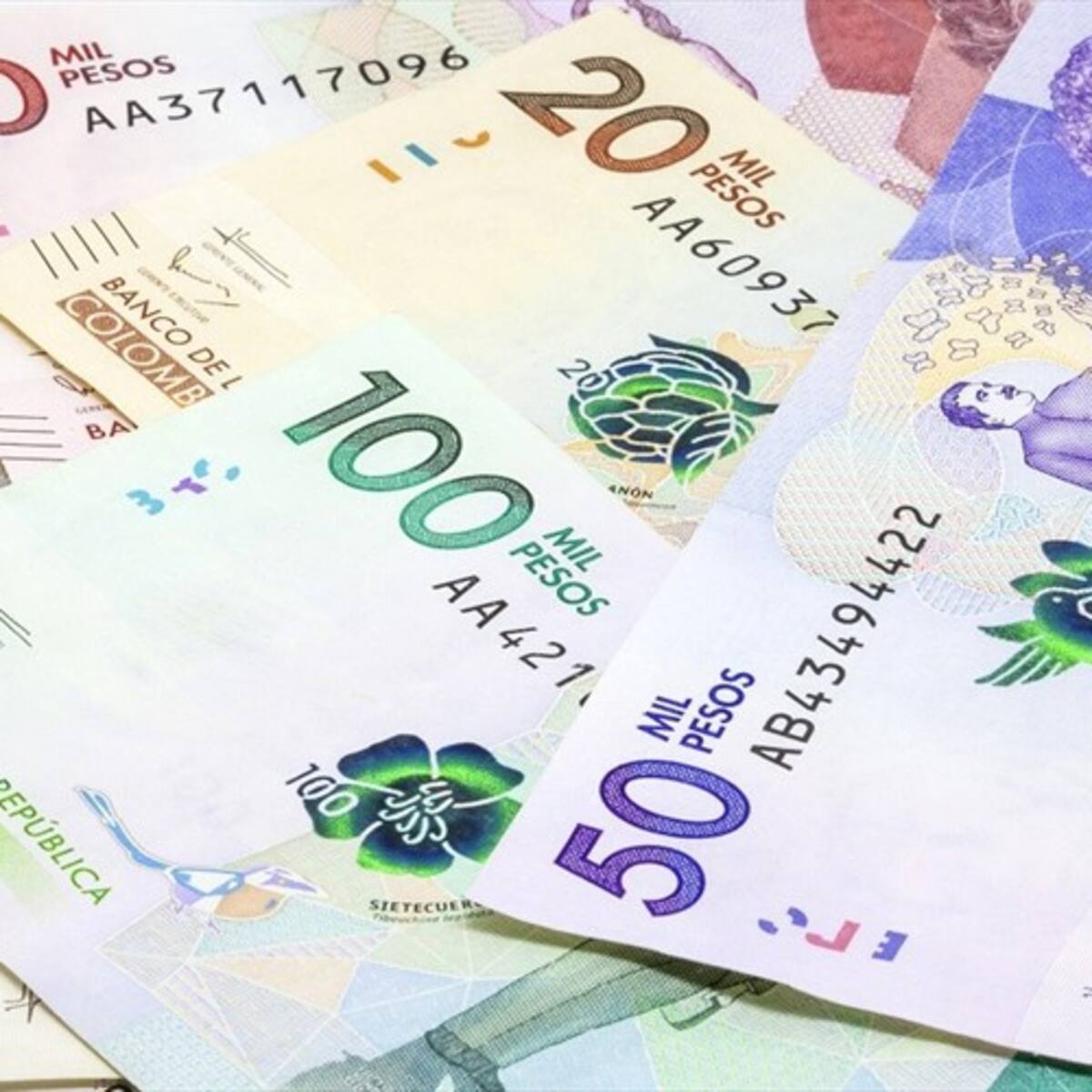 Colombia creció más en 2021 de lo proyectado por el Banco Mundial