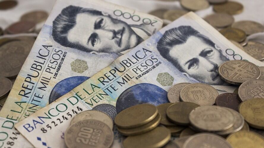 El Decreto 222 busca ampliar la oferta y cobertura de los servicios financieros y combatir la modalidad de préstamo de “gota a gota”. Foto: Getty Images