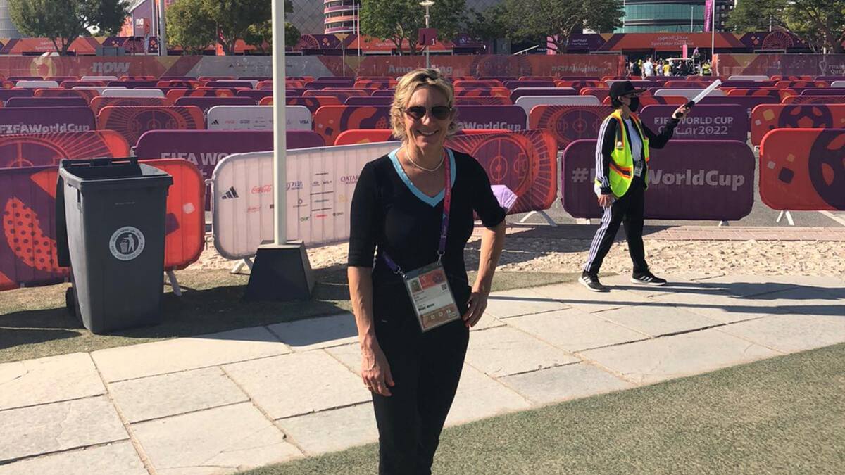Nadie se explica qué fue lo que pasó: periodista tras derrota de Alemania ante Japón