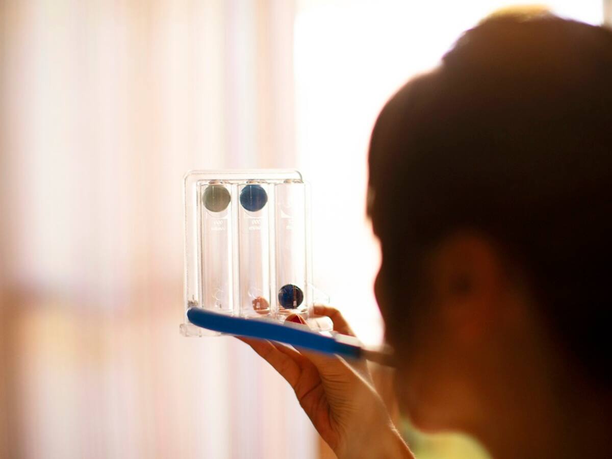 ABC del EPOC: síntomas, importancia del tratamiento y diagnóstico temprano explicado por experto