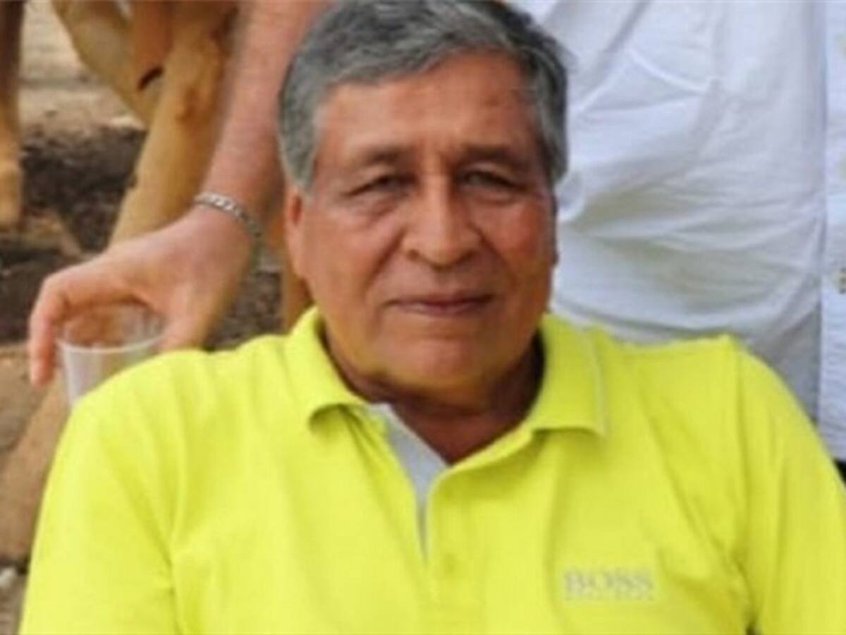 Intensifican búsqueda de ganadero secuestrado en zona rural de Cúcuta