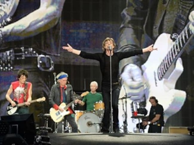 Rolling Stones. Foto: Rolling Stone