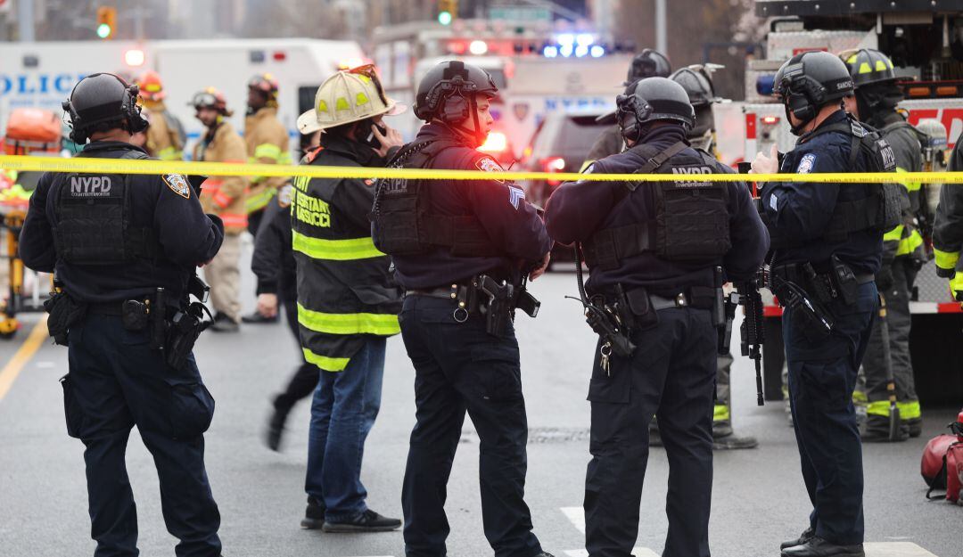 Imagen de referencia. Foto: