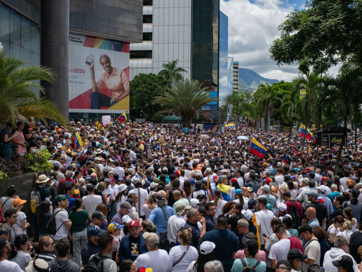 Bolivia condenó los intentos de “golpe de Estado” en contra de Maduro