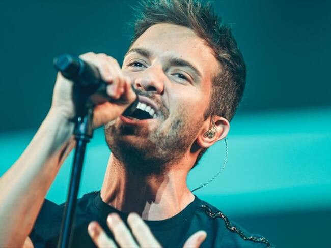 Pablo Alborán estrena ‘Cuando Estés Aquí’ para ayudar a Unicef