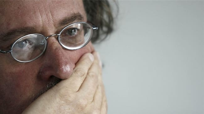 Periodista Antonio Morales. Foto: Colprensa