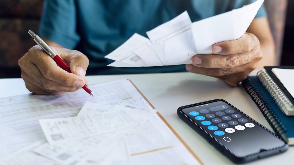 Servicios públicos Bogotá: donde pagar los recibos en Chía