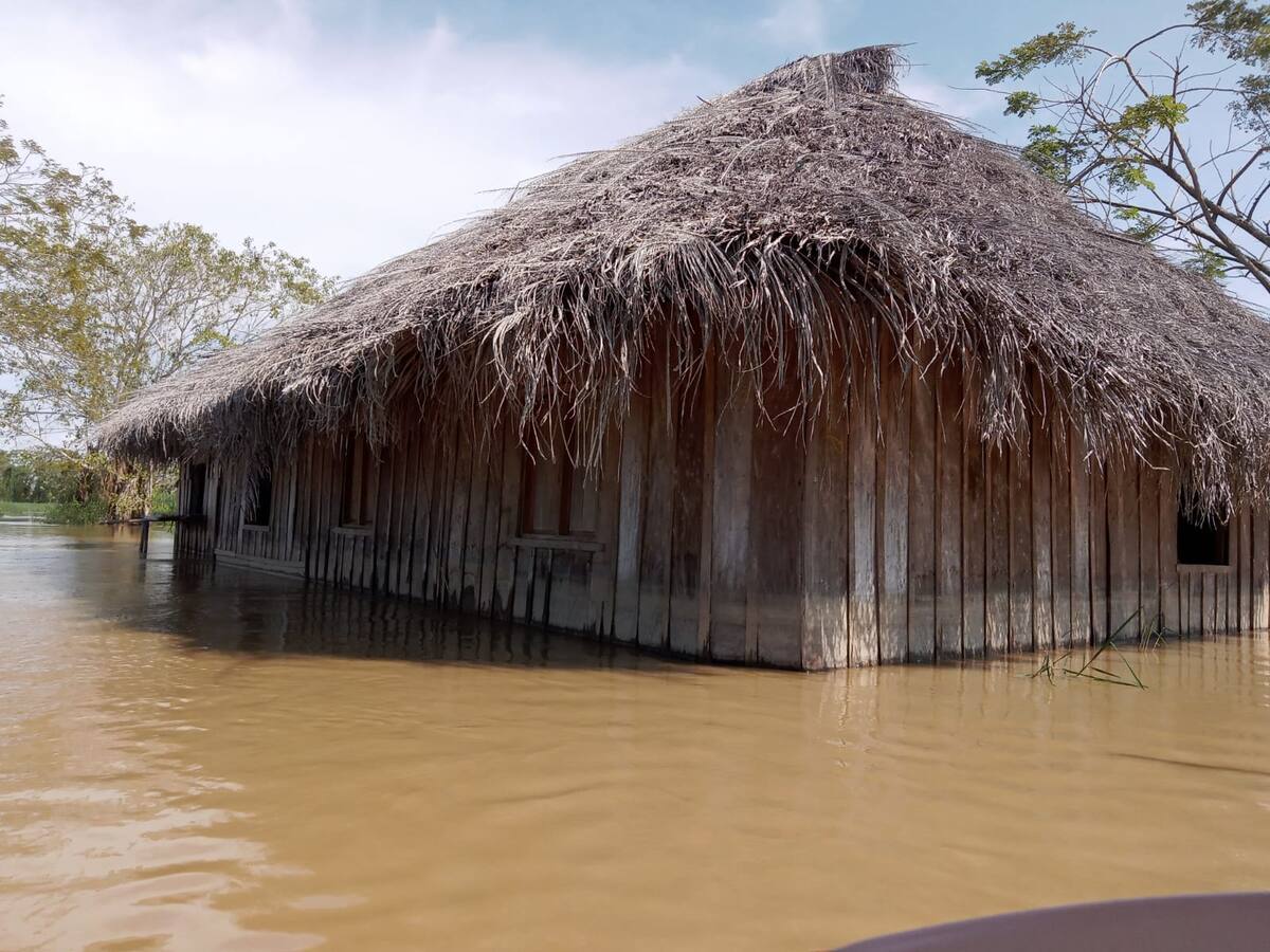 Más de 200 fallecidos deja la intensa temporada de lluvias en el país