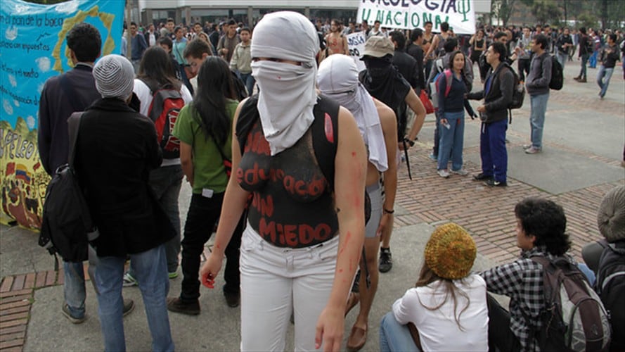Imagen de referencia. Foto: Colprensa