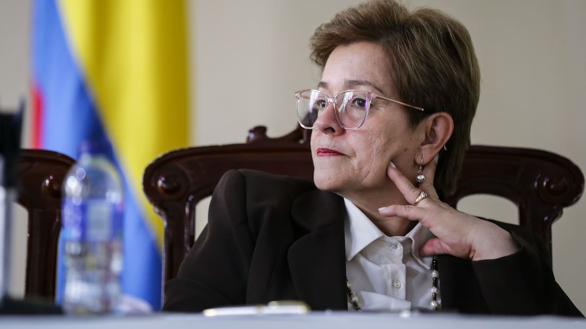MinTrabajo aseguró que la reforma pensional está casi lista para su ponencia