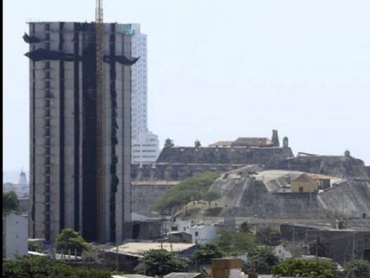 Unesco expresa “gran beneplácito” al conocer orden de demoler edificio Aquarela