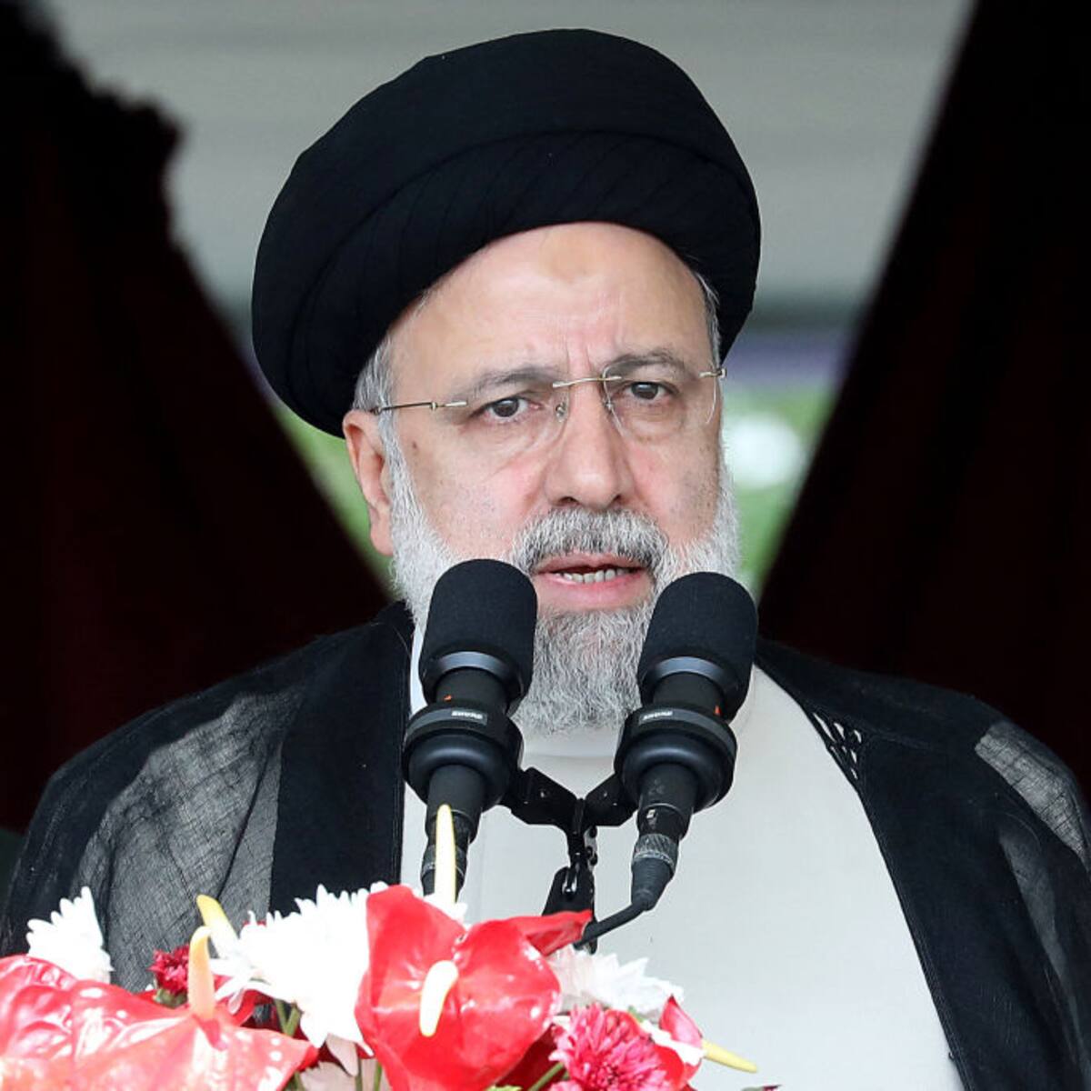 ¿Qué viene para Irán en política internacional tras la muerte de Ebrahim Raisi?