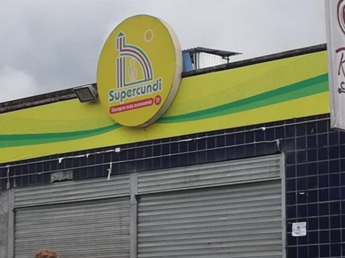 Fiscalía asegura que socios de Supercundi no aparecen