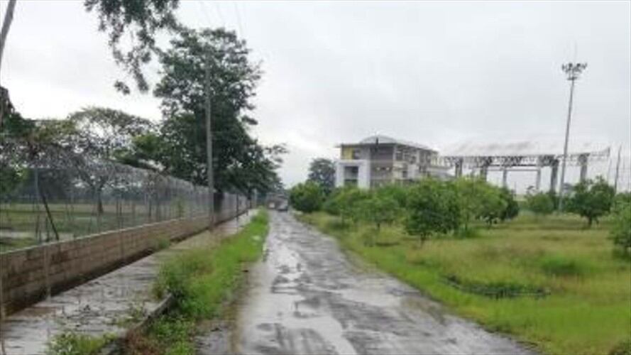 Contraloría advierte que el Complejo Cultural del Porro no es una obra útil. Foto: Contraloría