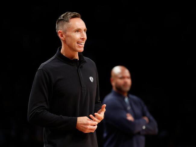 Steve Nash, exjugador de la NBA, aseguró que su sueño era ser futbolista