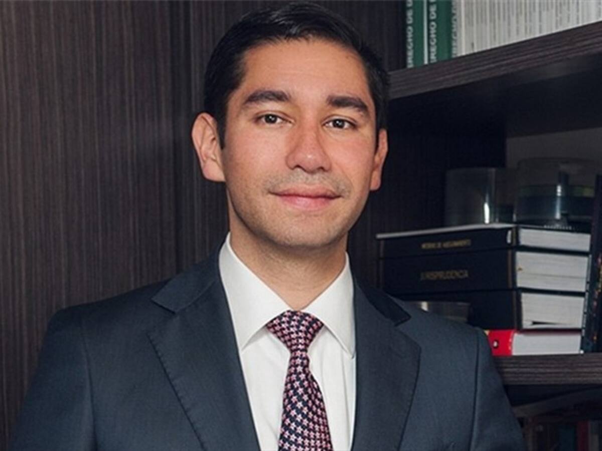 Presidente Santos firma la extradición de Luis Gustavo Moreno