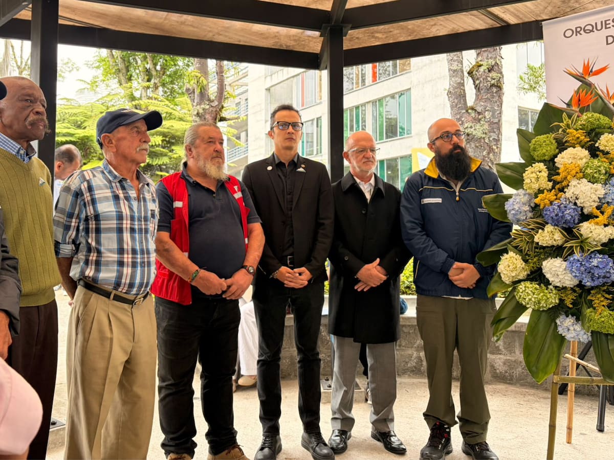 “El fondo de calamidades se lo han robado sistemáticamente”: director UNGRD