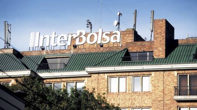 Said Gómez Alvarado es abogado de confianza de Álvaro Tirado, investigado en el caso Interbolsa. Foto: Colprensa