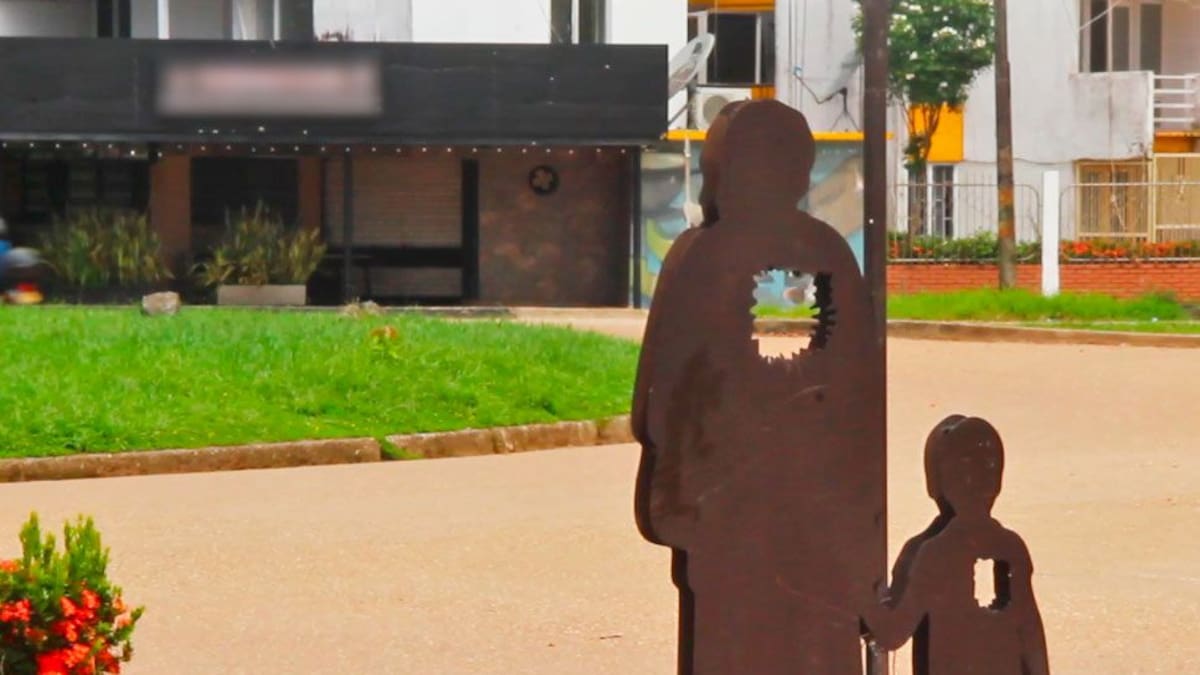 JEP lanza plan de trabajo para hallar 200 niños desaparecidos tras ser reclutados por Farc