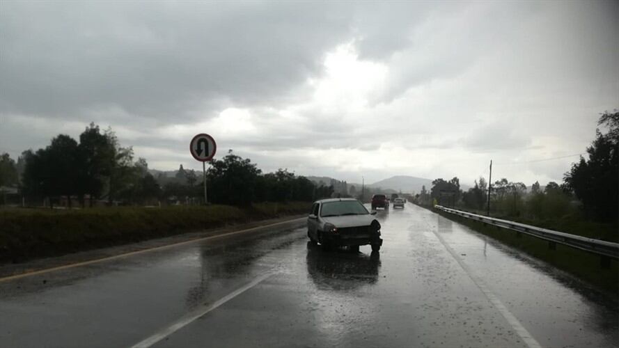 No se descarta falta de precaución.. Foto: Suministrada.