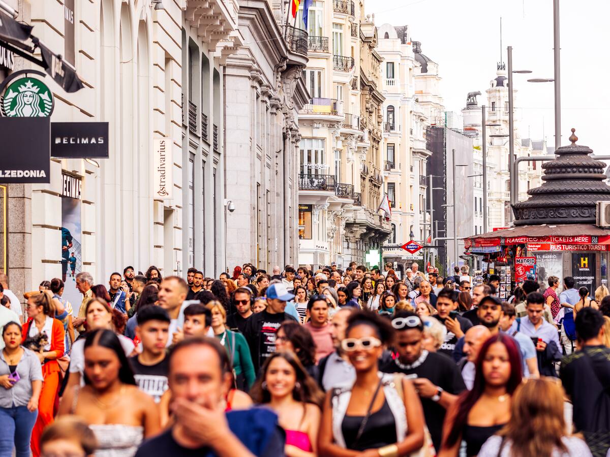 ¿Cuáles son los países más visitados en el mundo? Aquí la lista