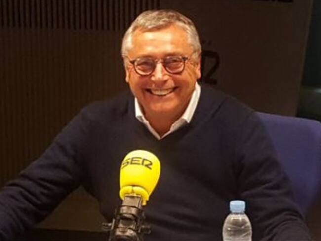 El análisis de Michael Robinson sobre Liverpool y las selecciones de Rusia 2018