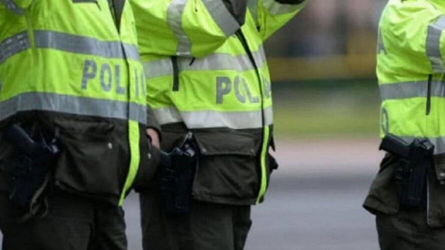 Un Policía en Cúcuta muere tras dispararse accidentalmente. Foto: Colprensa