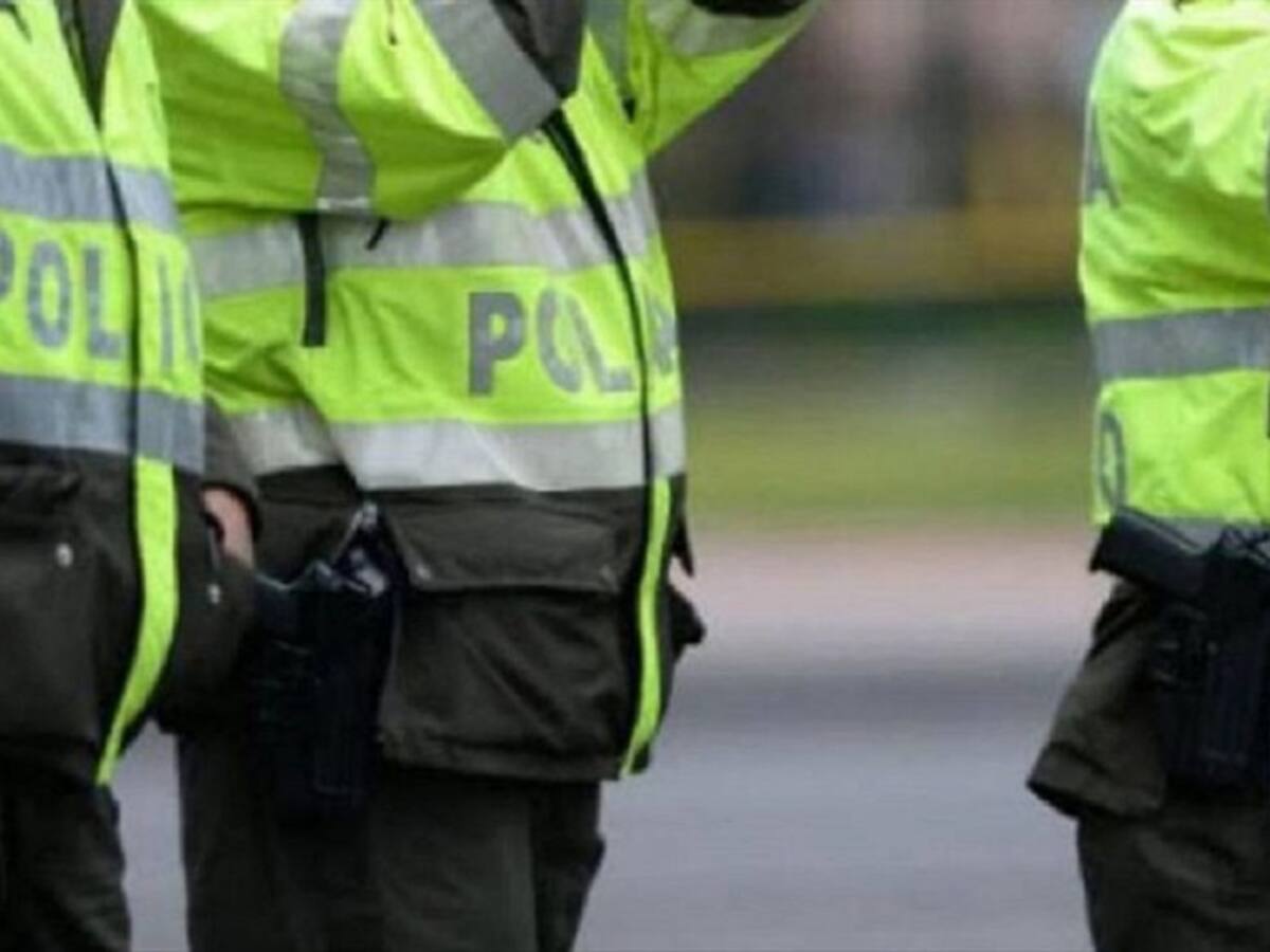 Un policía en Cúcuta muere tras dispararse accidentalmente
