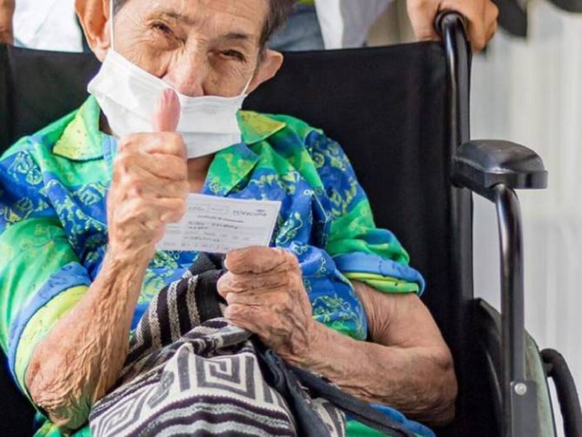 Pedirán carné de vacunación en municipios turísticos de Santander