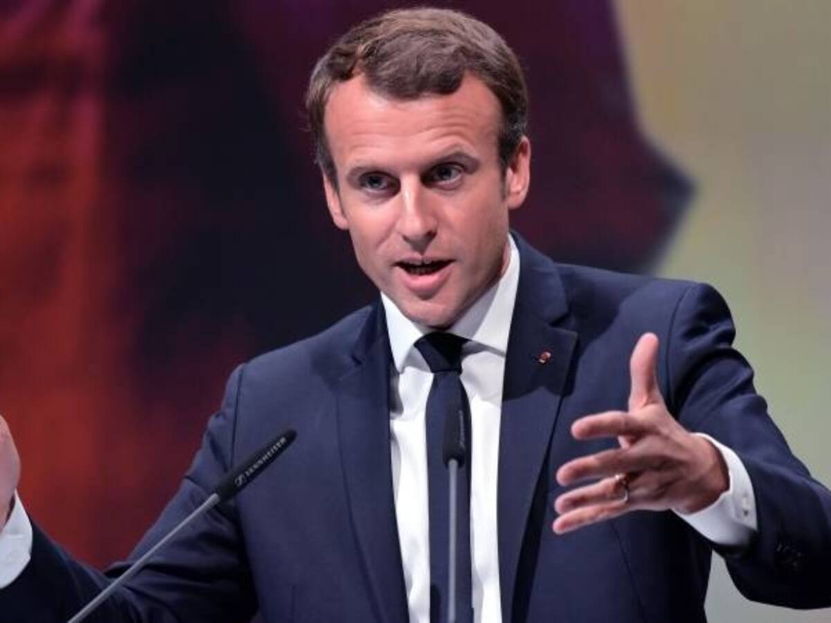 Rechazan segunda moción de censura contra el Gobierno francés