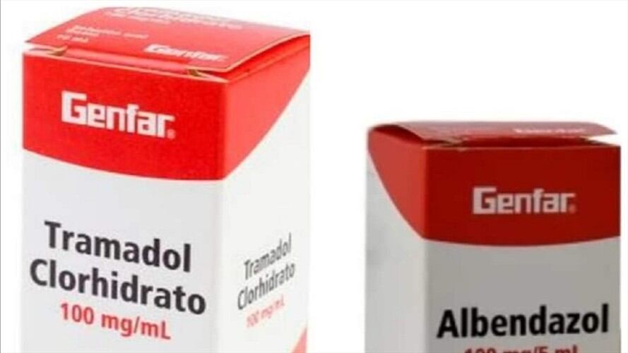 Medicamentos . Foto: Colprensa