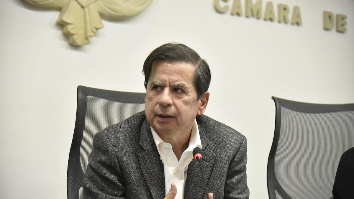 “Gobierno no tuvo garantías del Senado”: MinInterior tras hundimiento de reforma política
