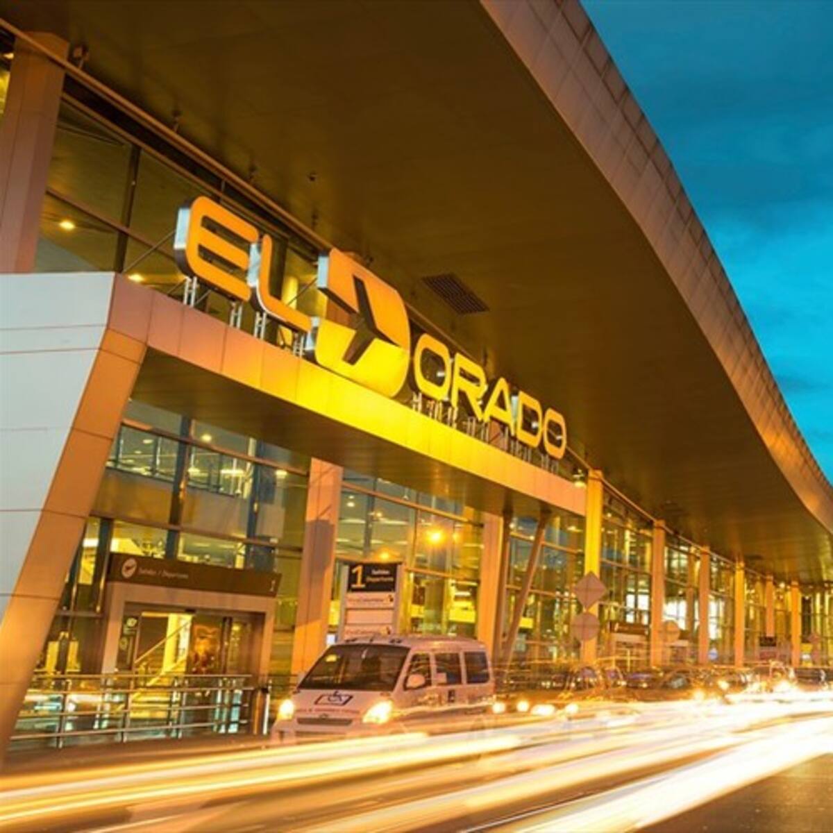 Aeropuerto El Dorado: horarios y restricciones para el 20 de julio