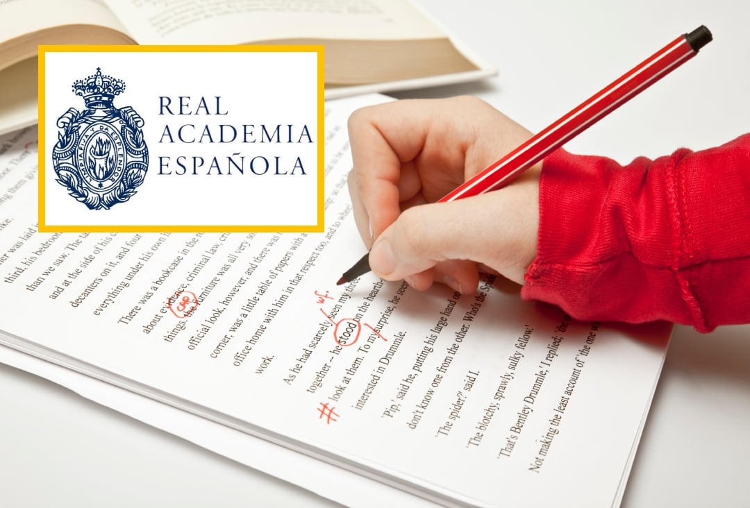 RAE imagen de referencia. Foto: Getty Images