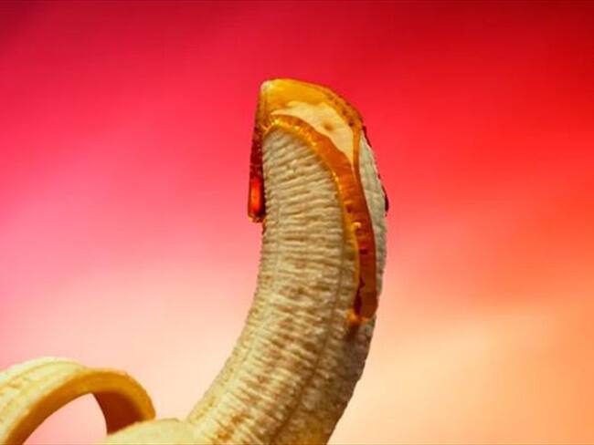 El comercial noruego que exhibe juguetes sexuales muy provocativos