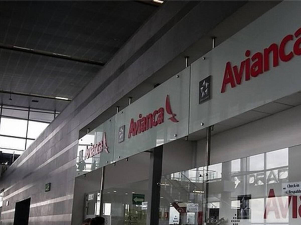 Avianca mantiene que ha respetado los derechos de quienes participaron en huelga de Acdac