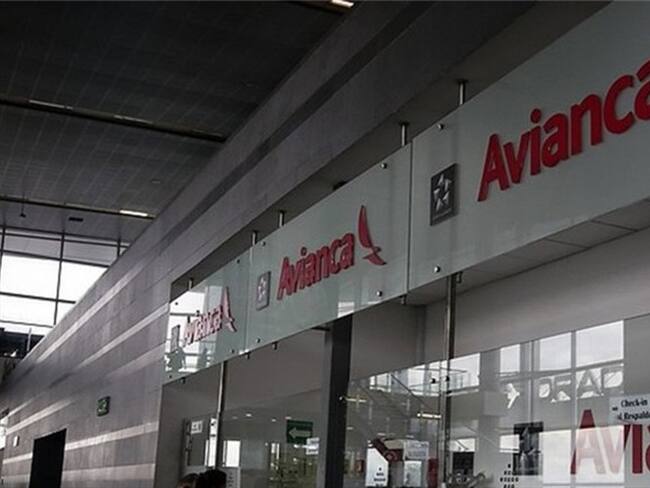Avianca mantiene que ha respetado los derechos de quienes participaron en huelga de Acdac. Foto: Colprensa