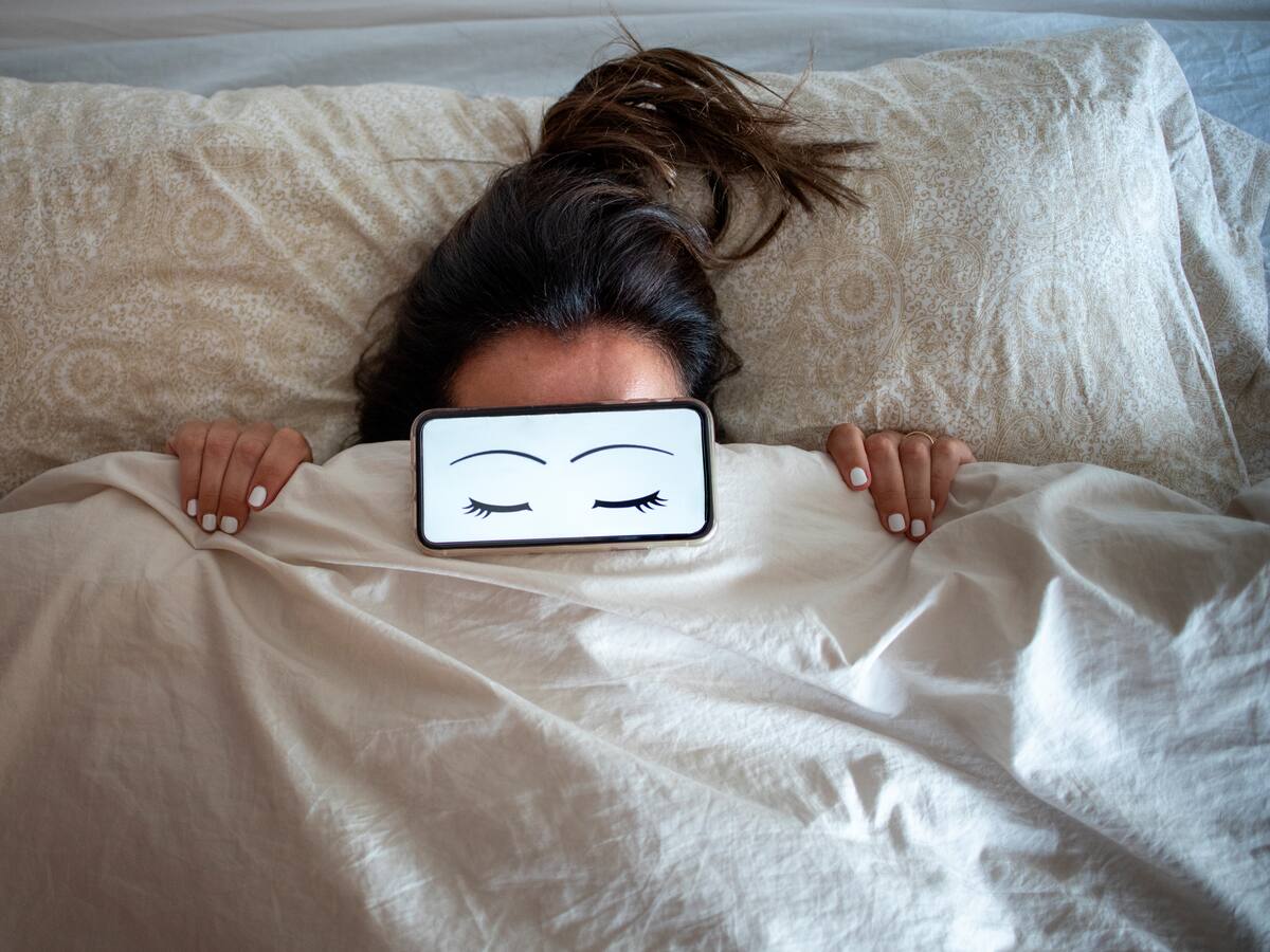 “Hasta por problemas respiratorios puede llegar a tener insomnio”: experta