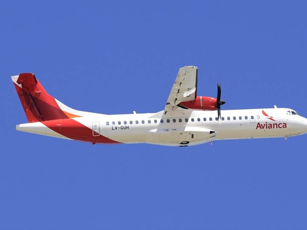 Avianca asegura que impactos operativos de la huelga de Acdac quedarán atrás este mes