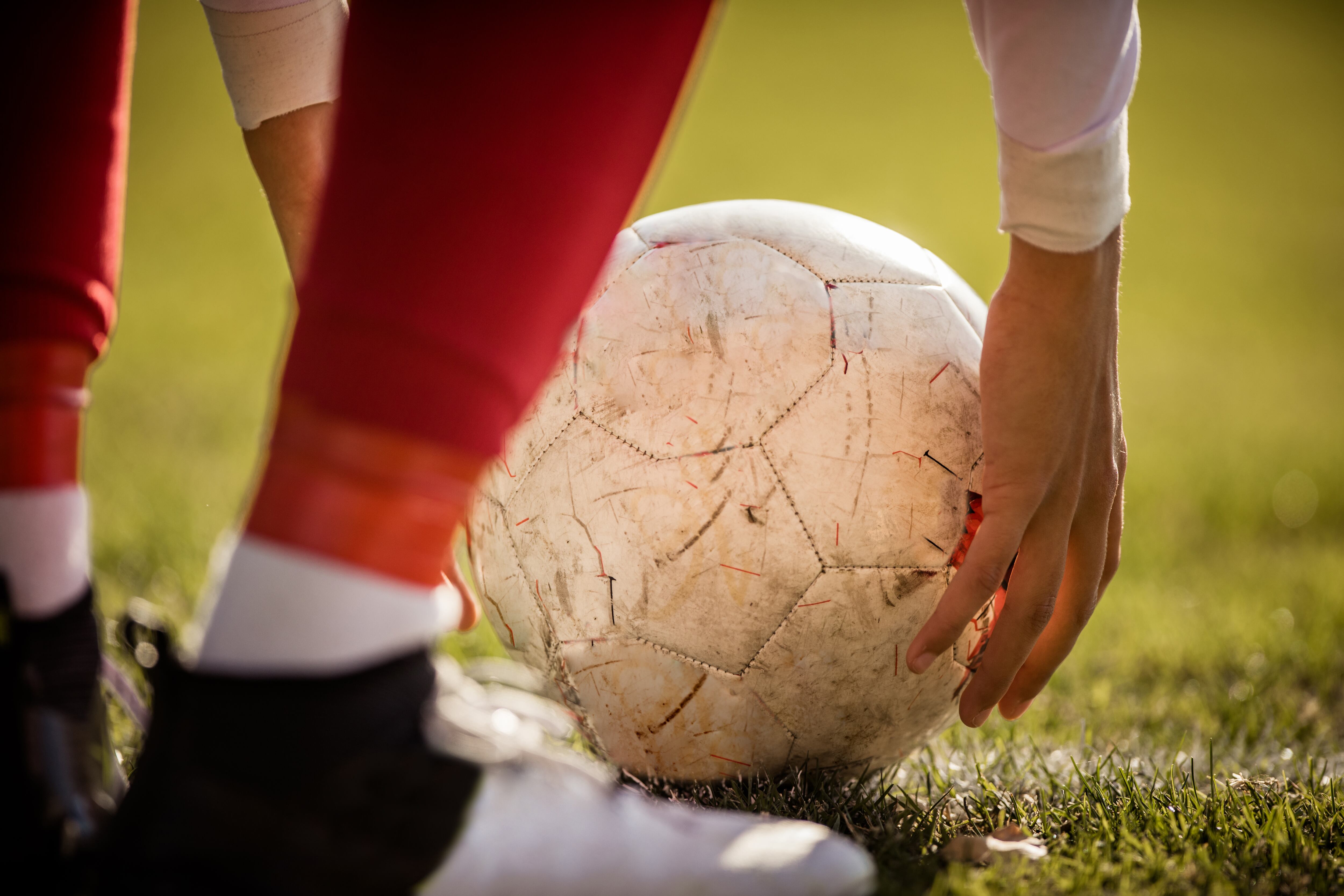 Imagen de referencia. Foto: Getty Images.