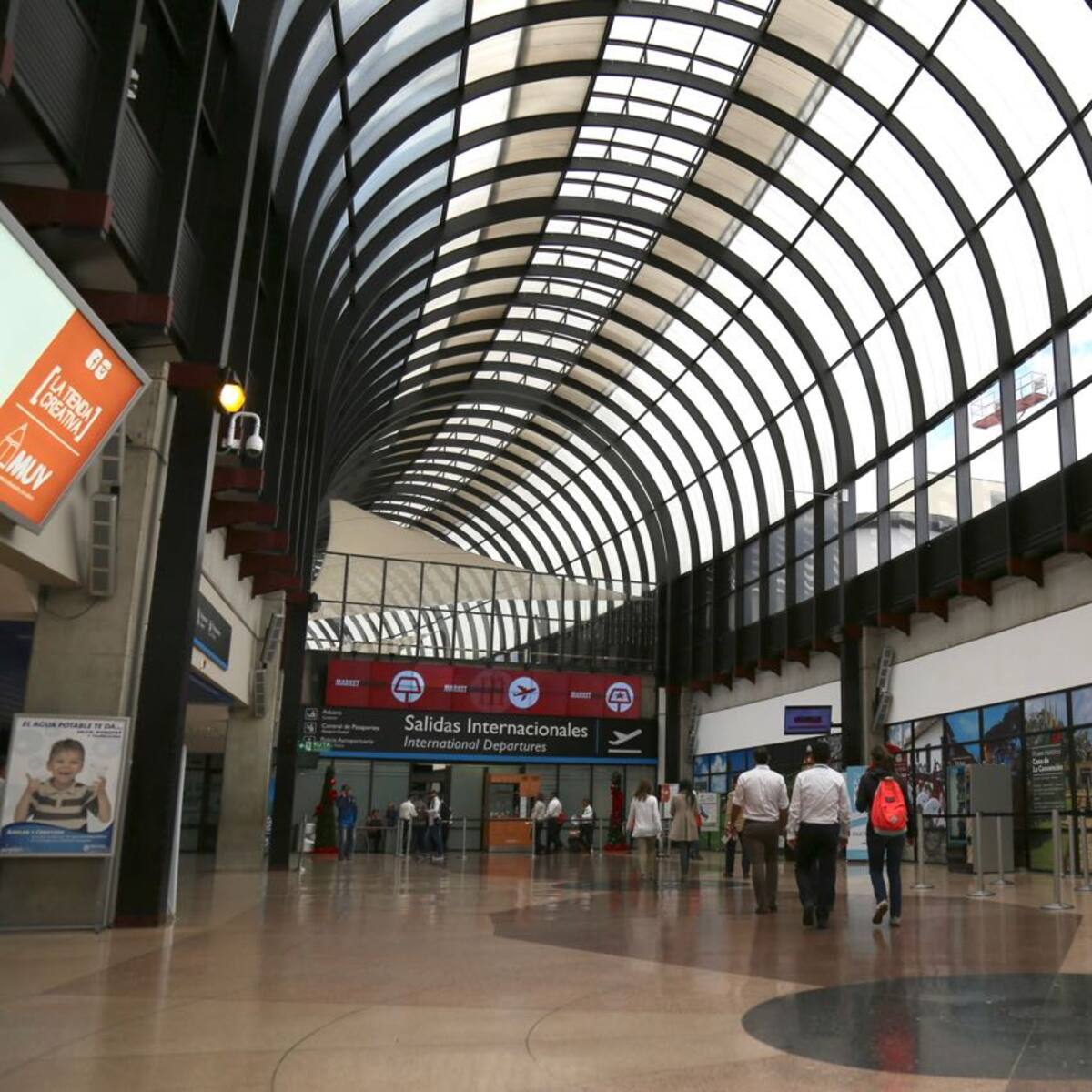 La millonaria inversión que anunció MinTransporte para aeropuerto José María Córdova