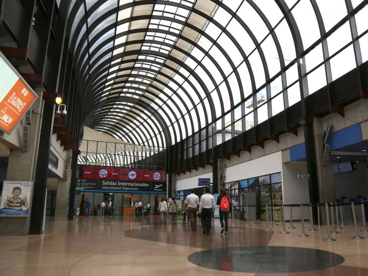 La millonaria inversión que anunció MinTransporte para aeropuerto José María Córdova