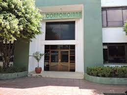 Corpomojana. Créditos: corpomojana.gov