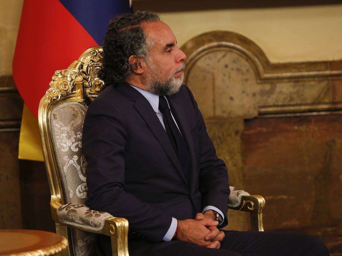 Benedetti sobre negociación entre gobierno Maduro y oposición: “van muy adelantadas”